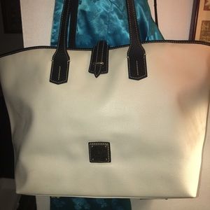 Dooney & Bourke Laptop Tote